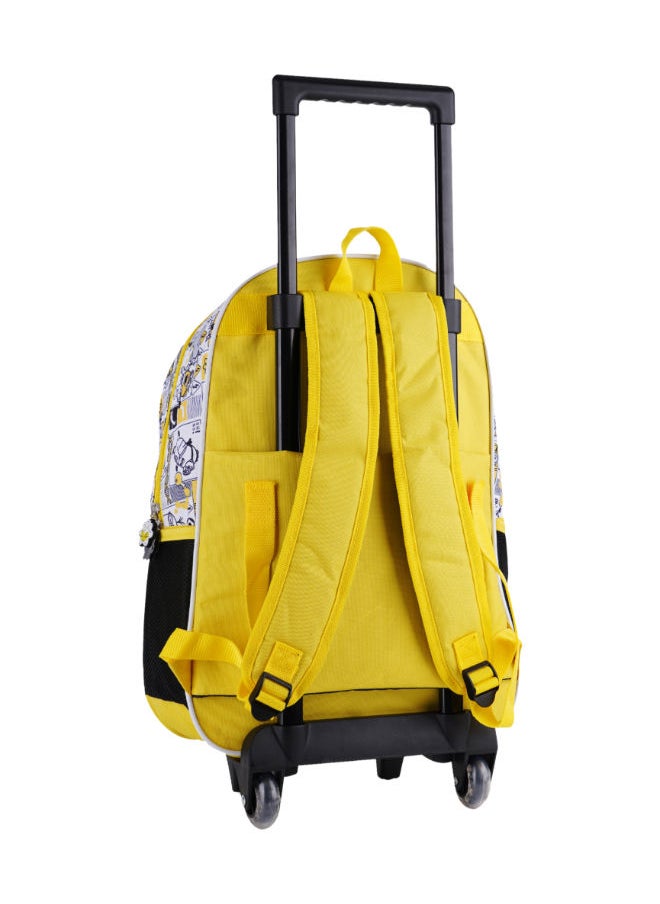 Trucare - Universal Minions Science 6In1 Trolley Box Set 18 - Image 1