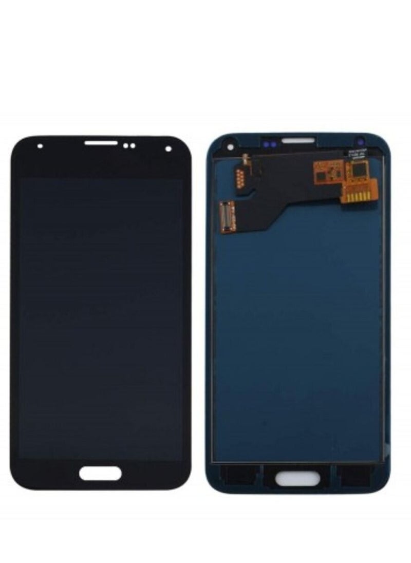 Generic - Replacement LCD Touch Screen For Samsung S4 - Image 1