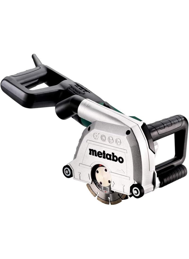 Metabo Metabo 604040620 Concrete Cutting Grinder  - Image 3