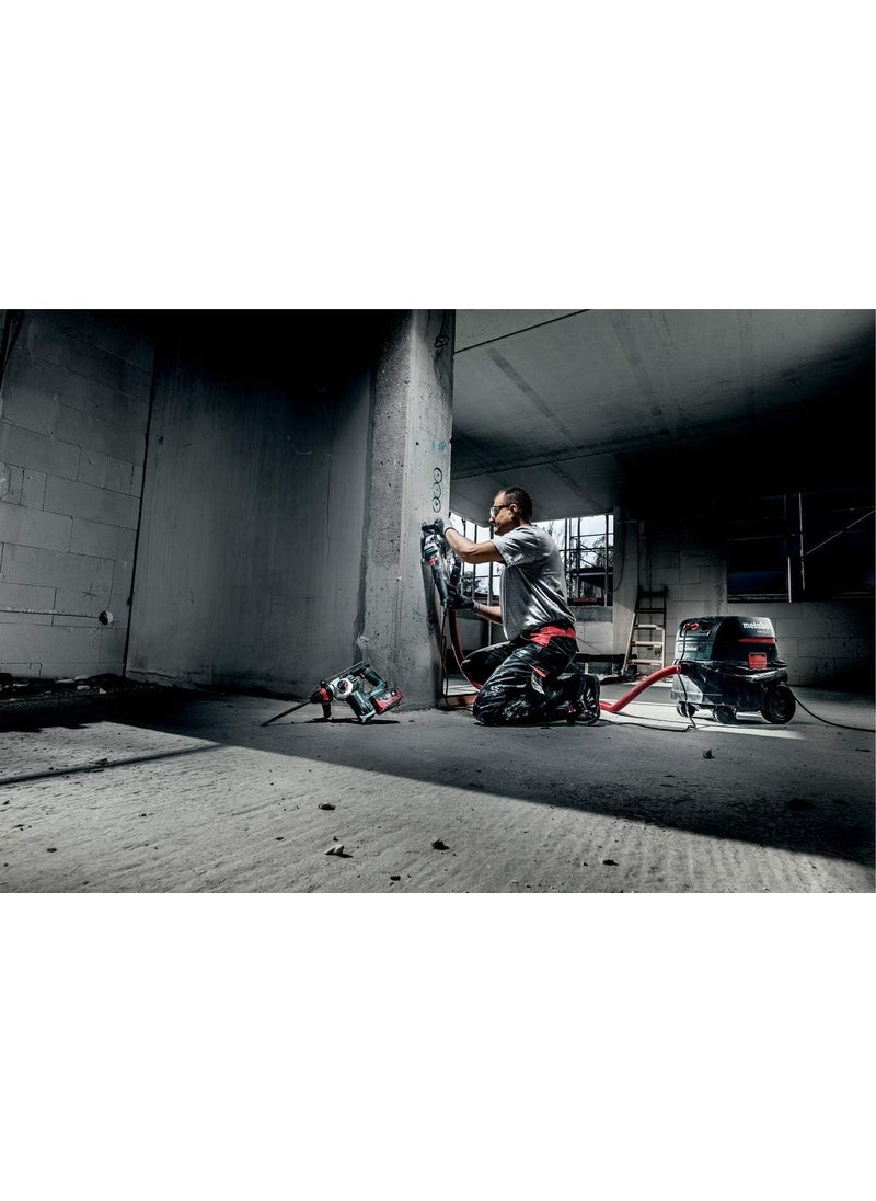 Metabo Metabo 604040620 Concrete Cutting Grinder  - Image 2