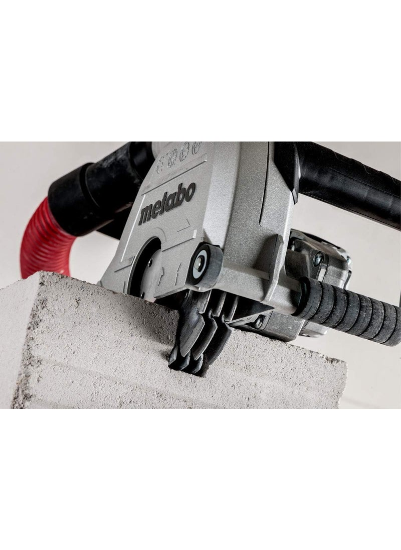 Metabo Metabo 604040620 Concrete Cutting Grinder  - Image 5