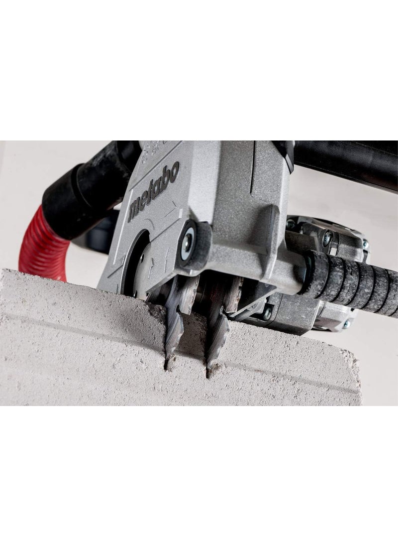 Metabo Metabo 604040620 Concrete Cutting Grinder  - Image 4