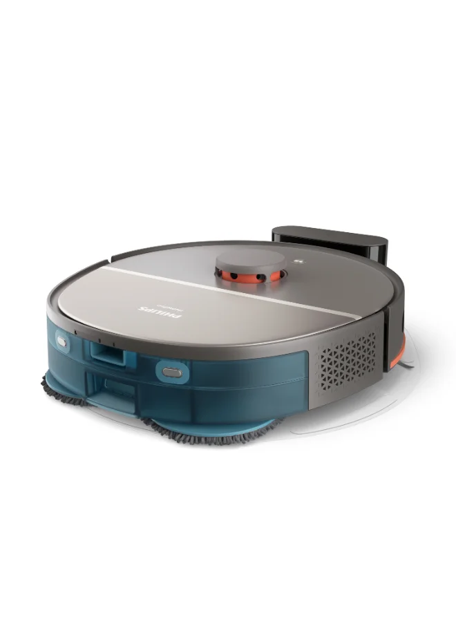 Philips Philips HomeRun 5000 Series Vacuum and Mop Robot