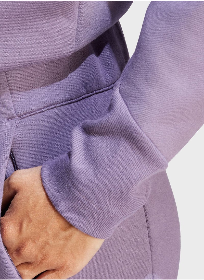Adidas - Z.N.E. Tracksuit Bottoms - Image 1
