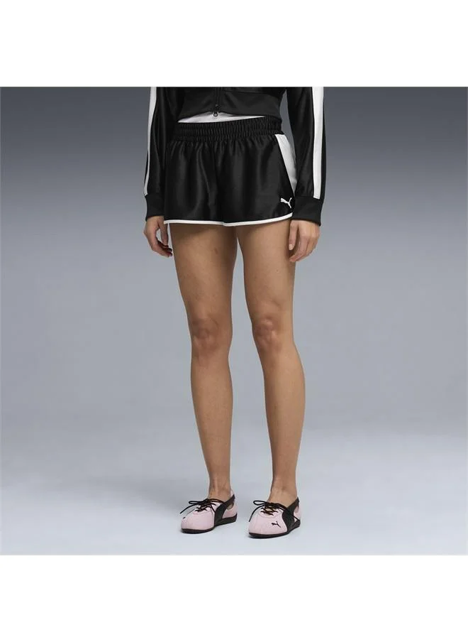 FUTURE.PUMA.ARCHIVE Woven Shorts Women