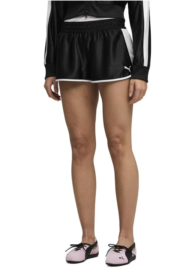 FUTURE.PUMA.ARCHIVE Woven Shorts Women