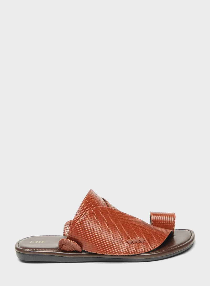 LBL by Shoexpress Casual Comfort Arabic Sandals