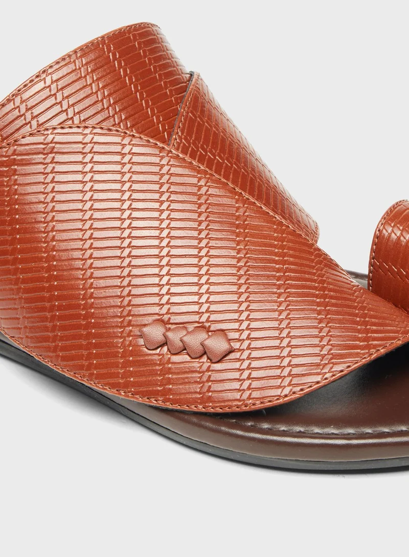 LBL by Shoexpress Casual Comfort Arabic Sandals