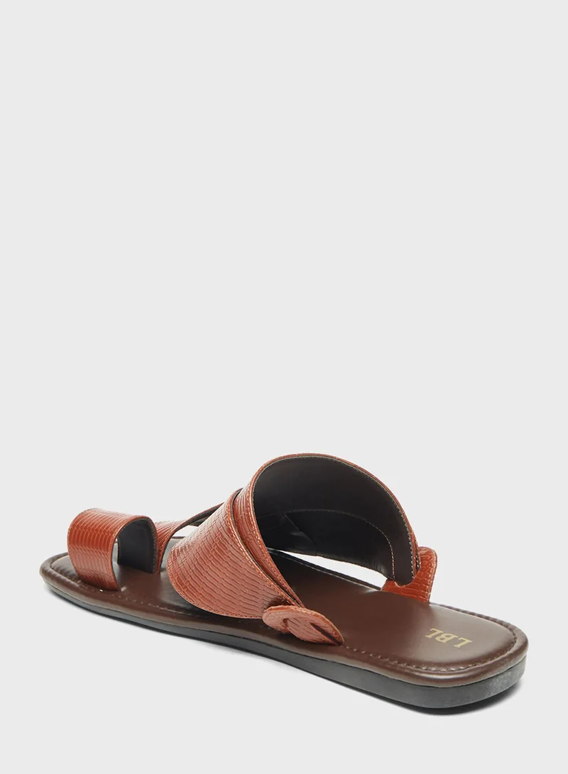 LBL by Shoexpress Casual Comfort Arabic Sandals
