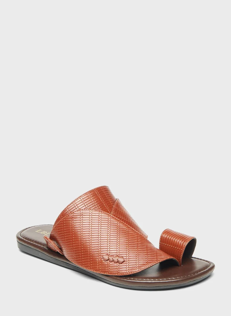 LBL by Shoexpress Casual Comfort Arabic Sandals