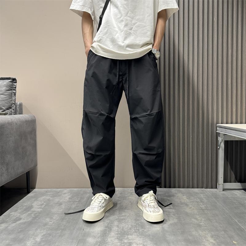 Unisex Casual Daily Denim Jeans - Image 3