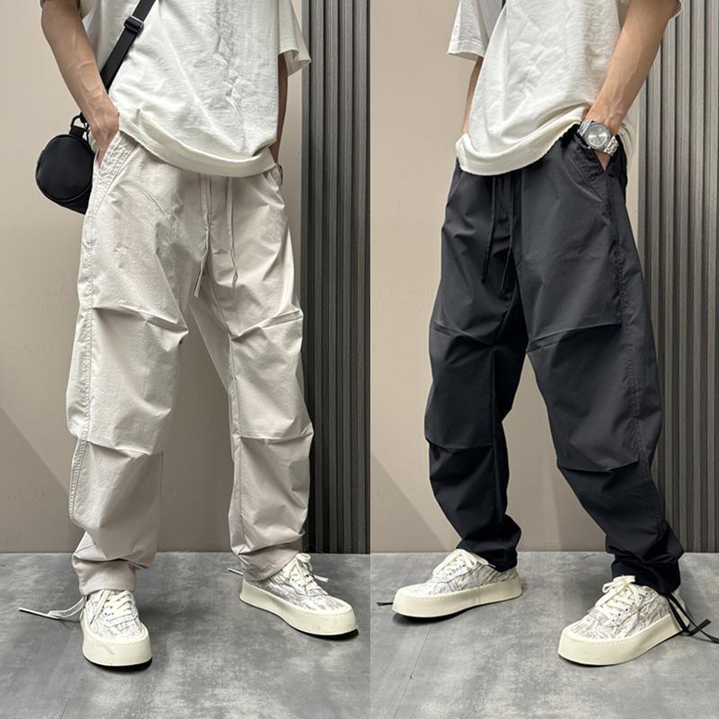 Unisex Casual Daily Denim Jeans - Image 2