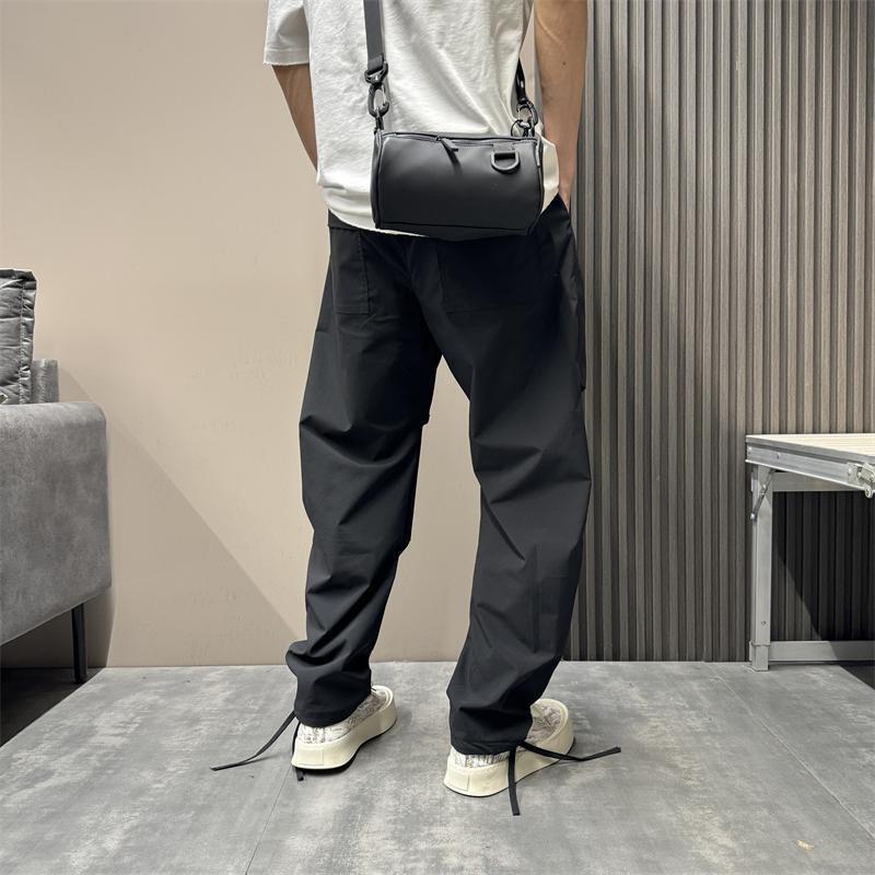 Unisex Casual Daily Denim Jeans - Image 5