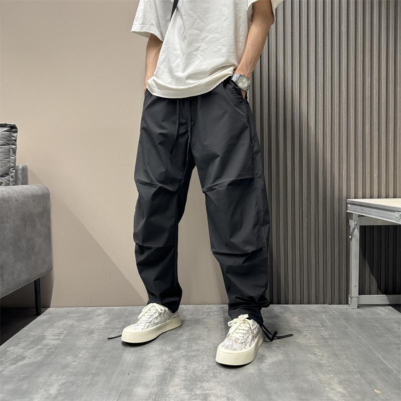 Unisex Casual Daily Denim Jeans - Image 4