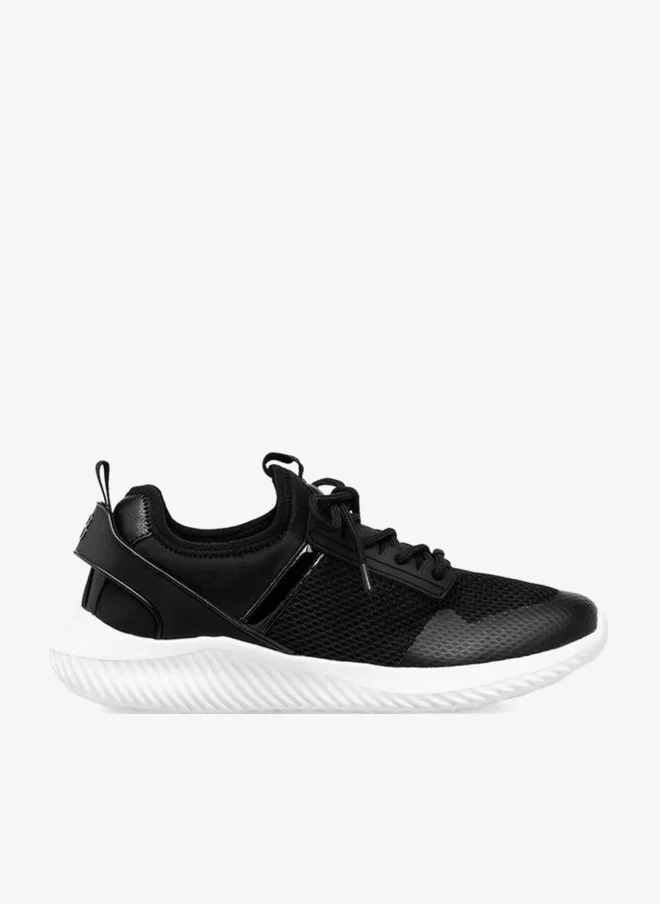 Flora Bella Women Lace-Up Sneakers