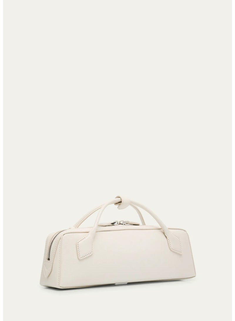 عاليا باريس حقيبة يد باغيت من Le Teckel - Image 3