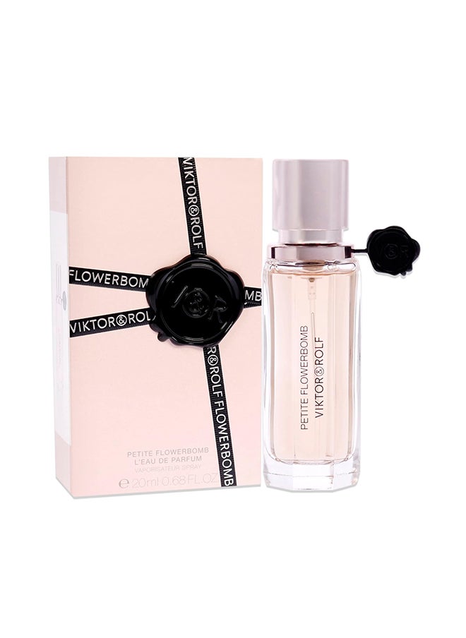VIKTOR & ROLF عطر فلاور بومب 20 مل 