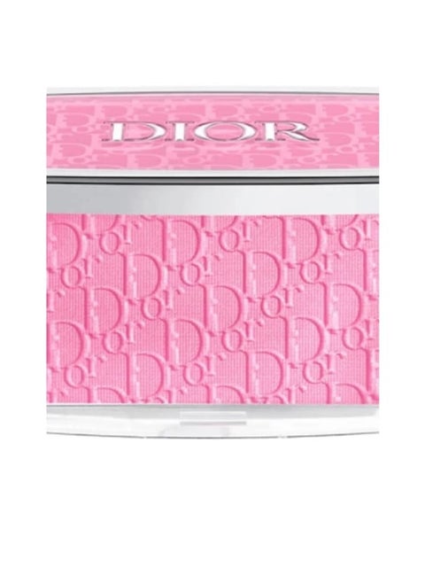 DIOR BACKSTAGE Rosy Glow Blush, 001 Pink, 4.5 g
