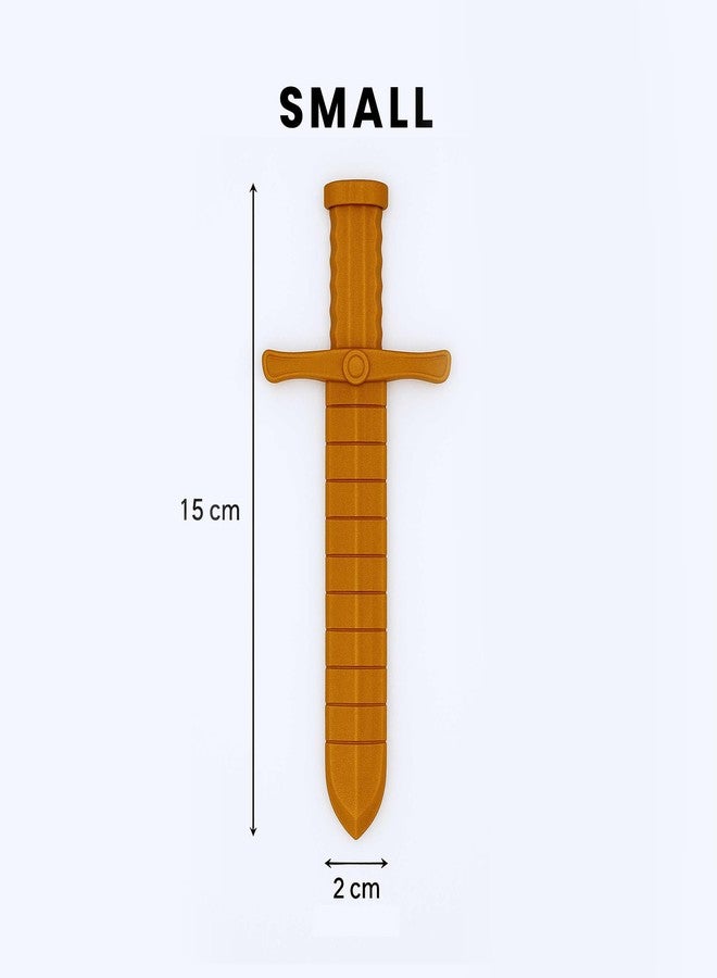 Vinglits CHOP CHOP - Vinglits Fidget Sword for Adults & Kids | Stress Relief Toy for Office & Home | Unique Desk Fidget Tool for Focus, Anxiety, and Fun (CHOP CHOP Small Pack of 1) - Image 3
