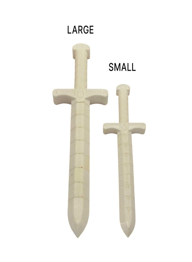 Vinglits CHOP CHOP - Vinglits Fidget Sword for Adults & Kids | Stress Relief Toy for Office & Home | Unique Desk Fidget Tool for Focus, Anxiety, and Fun (CHOP CHOP Small Pack of 1) - Image 4
