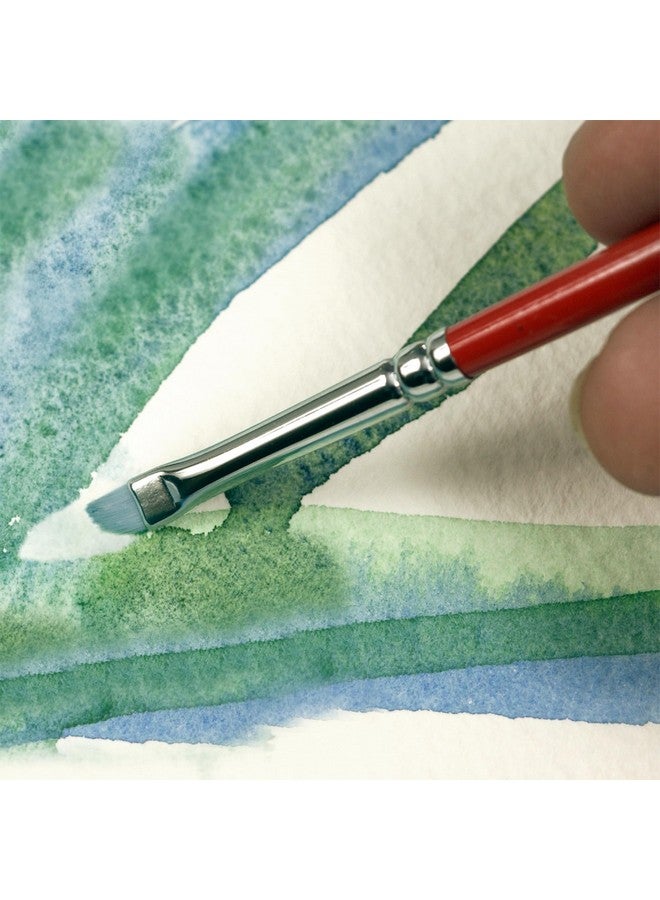 كرييتف مارك فرش ألوان مائية احترافية من Creative Mark Scrubber - فرش ألوان مائية احترافية للتنظيف والتنشيف وإعادة تشكيل الحواف والمزيد! - #2 - Image 2