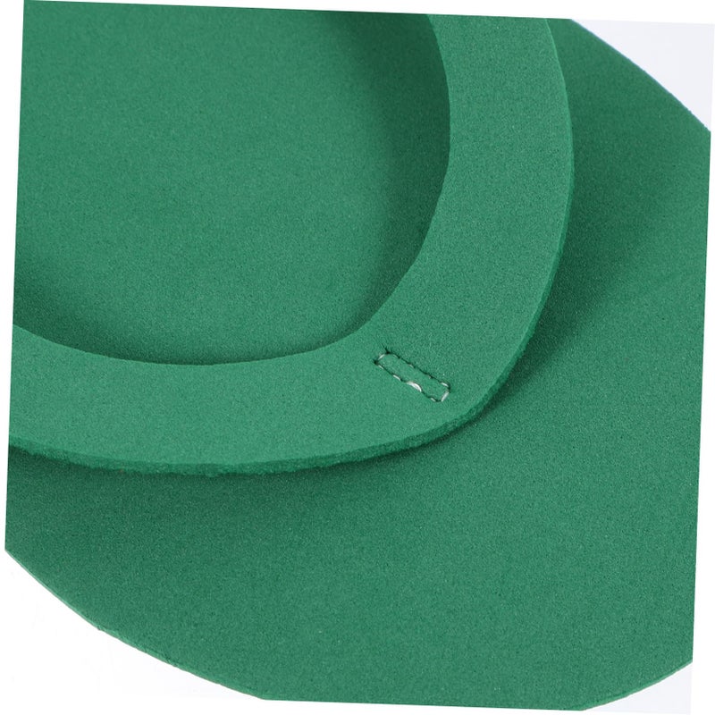 24 Pairs Disposable EVA Foam Pedicure Slippers For Salon Beach Party Guest Footwear - Image 4