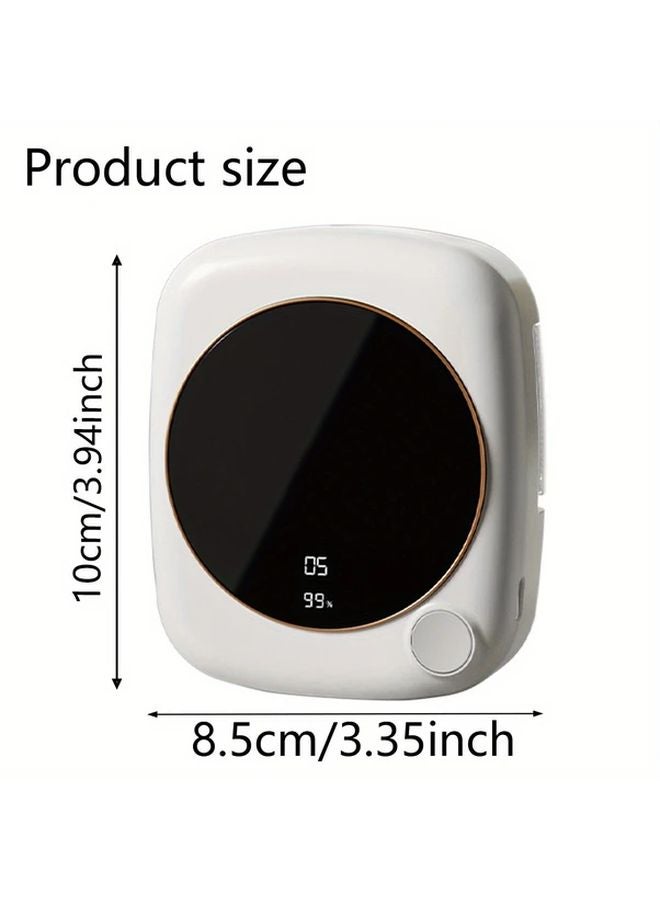 معطر هواء قابلاً لإعادة الشحن مع ناشر - Image 4