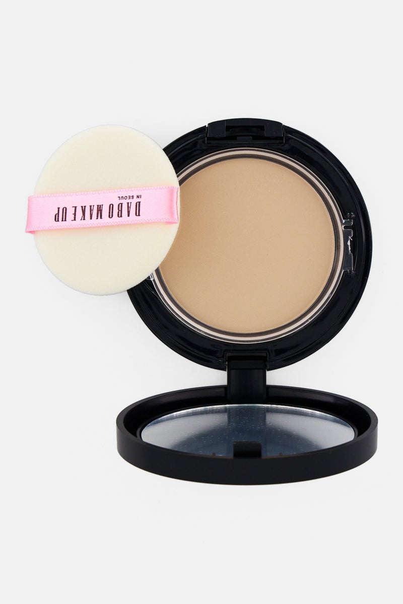 Dabo No Sebum Rose Pack 23 Medium Beige SPF36 PA, 11g - Image 1