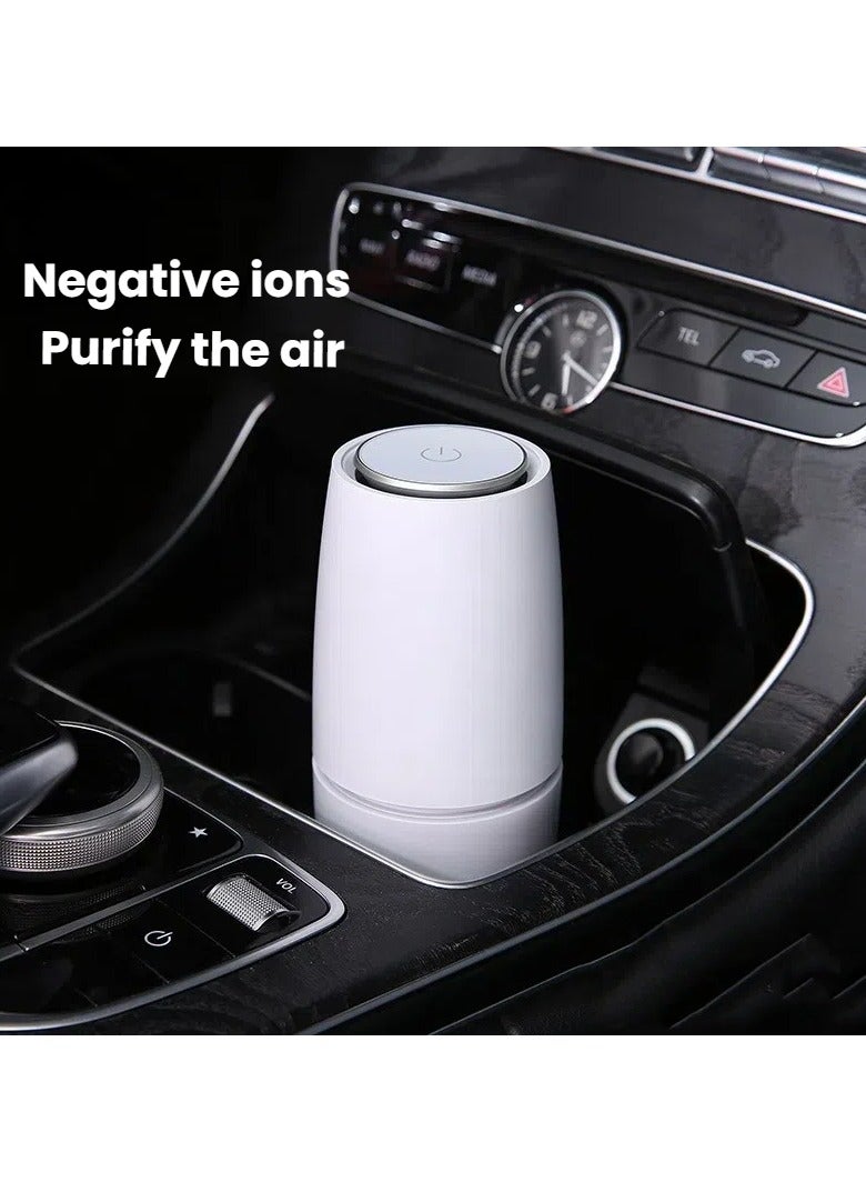 general Car Air Purifier - Image 2