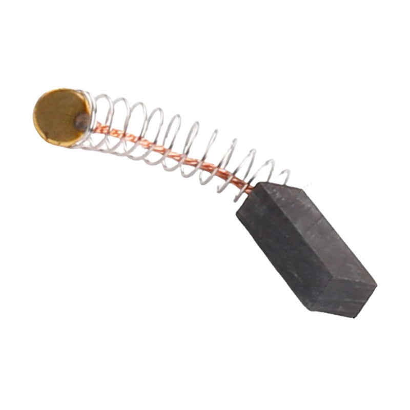 4Pcs Carbon Brush Replacement Parts For Electric Hammer Drill Cutting Polishing Machine Color C - Image 2