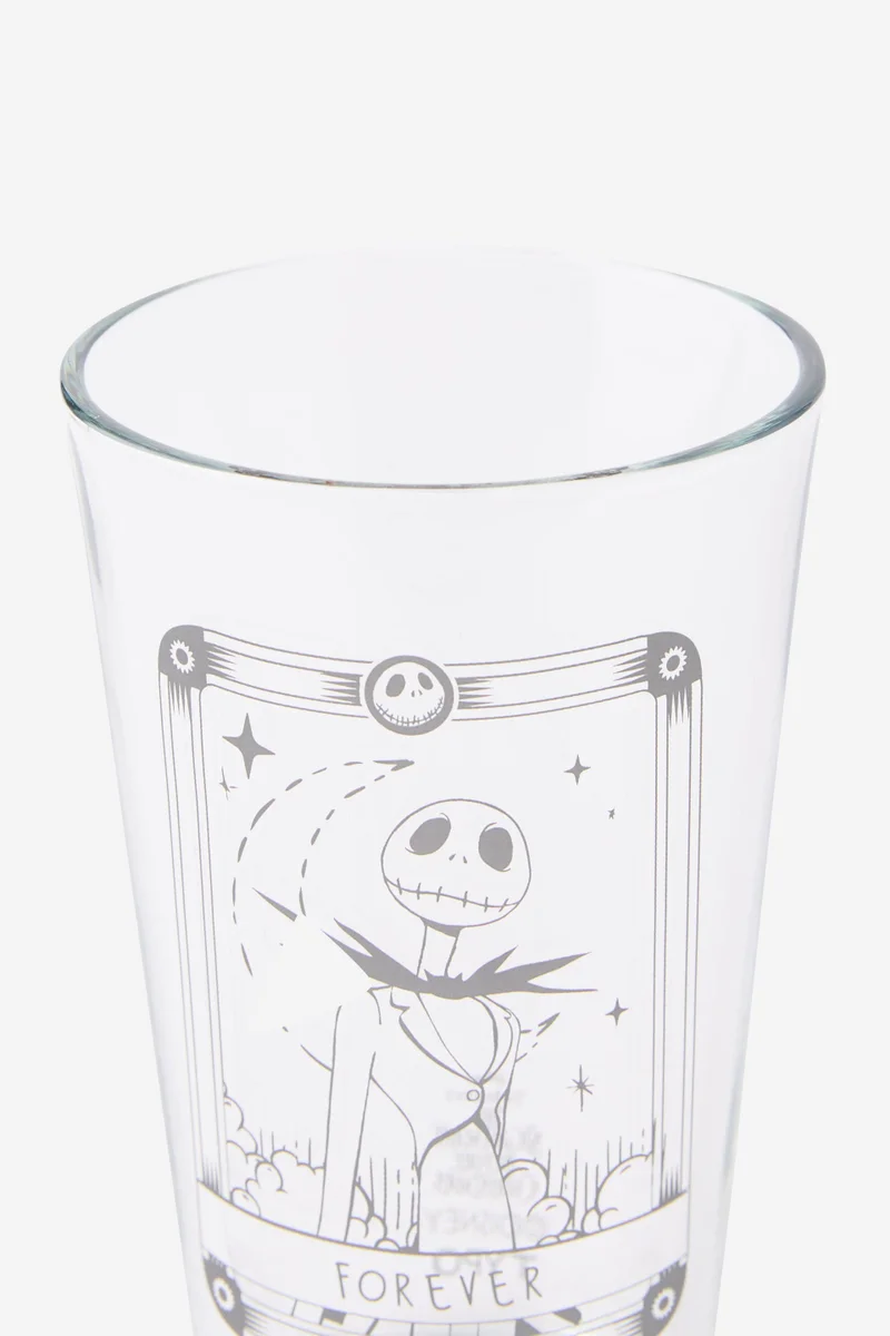 تايبو طقم أكواب زجاجية متعاونة قطعتين