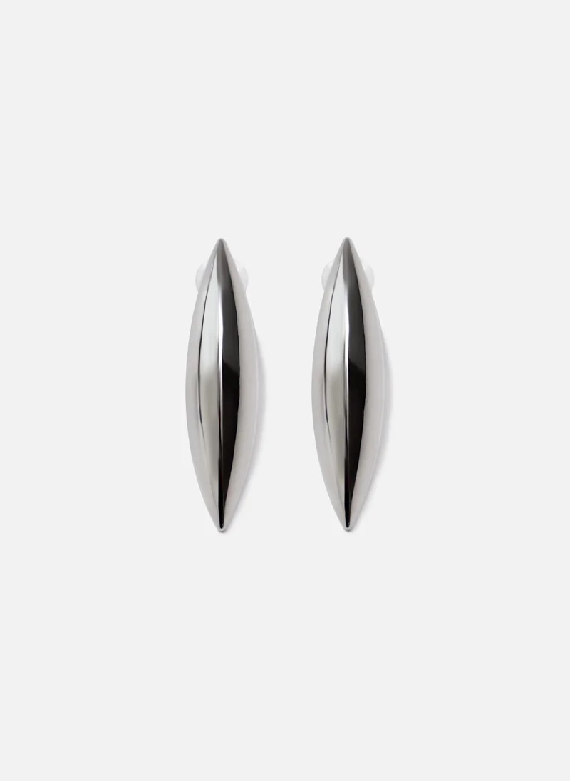Lichi  Elongated stud earrings for Women | Best Price UAE