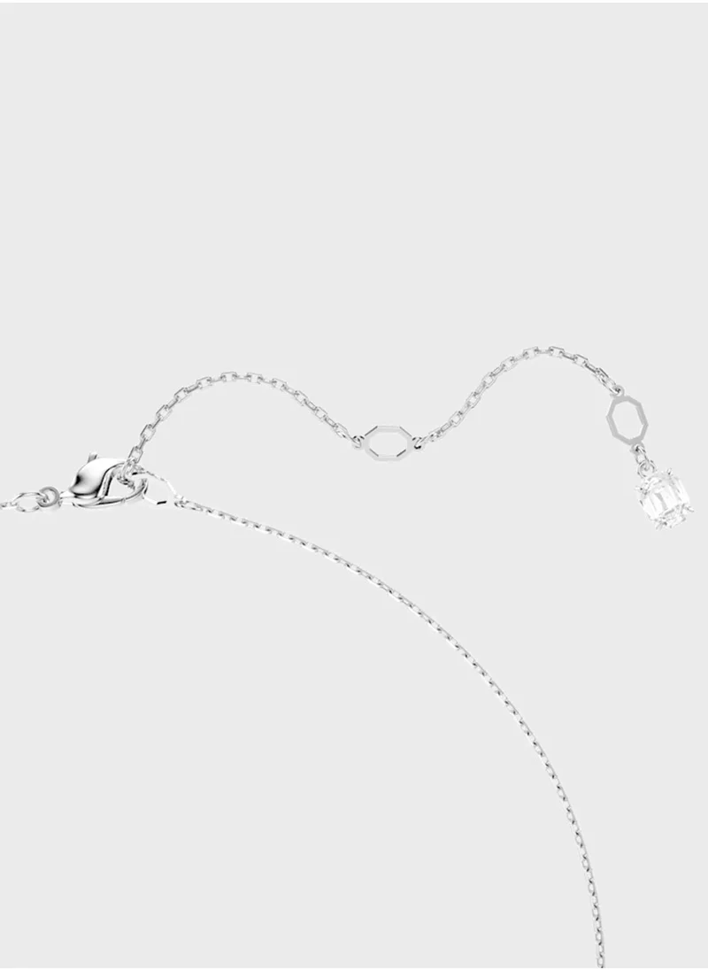 SWAROVSKI Pendent Drop Long Necklace