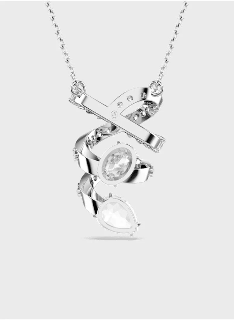SWAROVSKI Pendent Drop Long Necklace