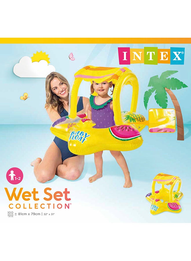 INTEX Kiddie Float - Image 5