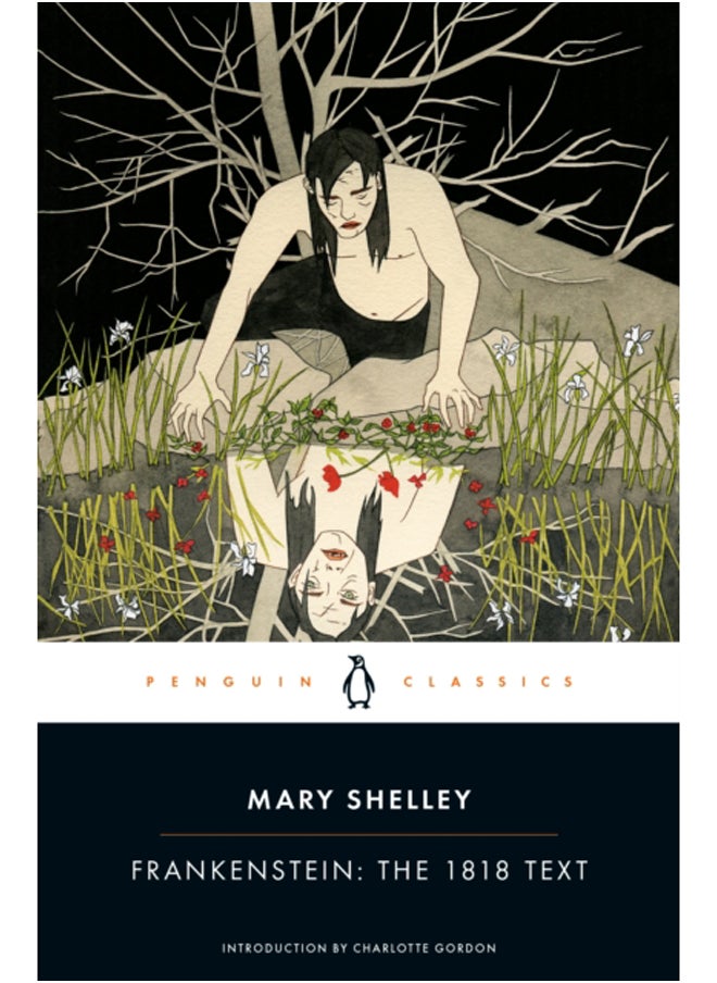 Frankenstein: The 1818 Text 
