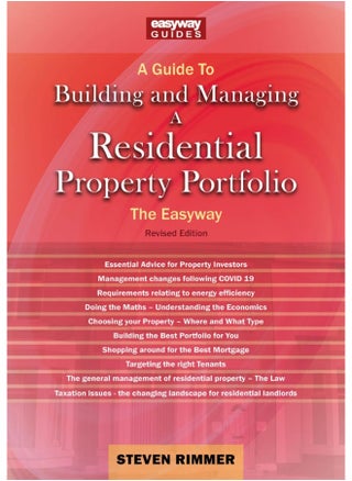 A Guide to Building and Managing a Residential Prope: The Easyway Revised Edition 2023 - pzsku/Z7F13D0EA682BB8CC12DCZ/45/1746199830/499aefe3-8b78-4d46-967b-e755632d8dd7