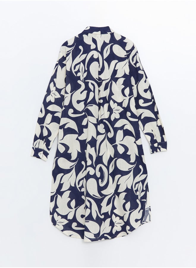 LC WAIKIKI - Patterned Women'S Shirt Tunic - Image 1