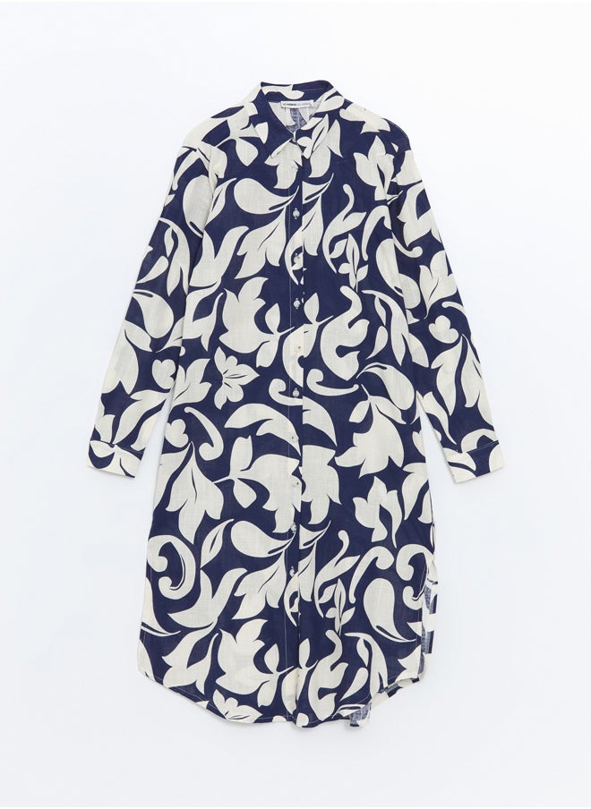LC WAIKIKI - Patterned Women'S Shirt Tunic - Image 1