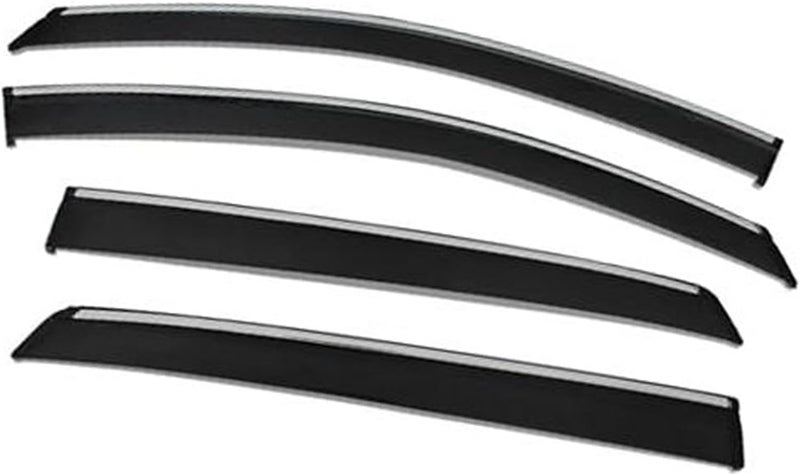 Wivplex Window Visor for Mazda CX-5 (2017-2022) - Image 1