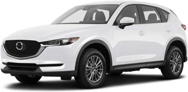 Wivplex Window Visor for Mazda CX-5 (2017-2022) - Image 4