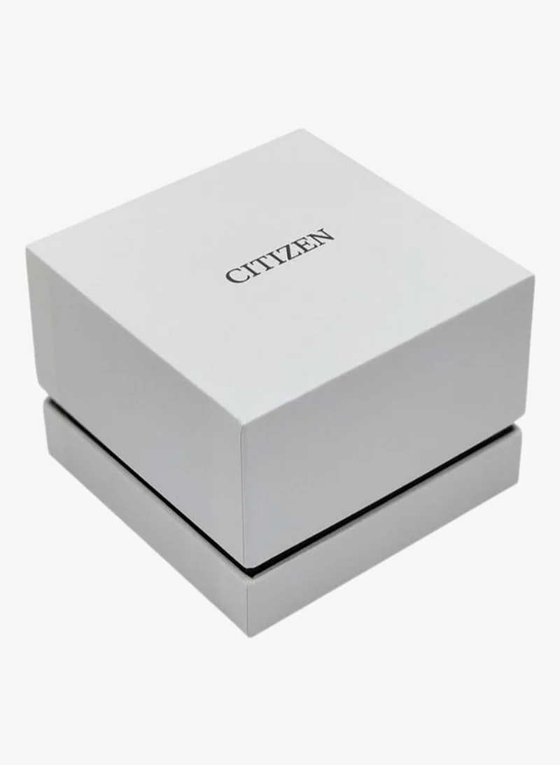 Citizen  Men's Stainless Steel Analog Watch BM7654-57X - 40 mm for Men | Best Price UAE