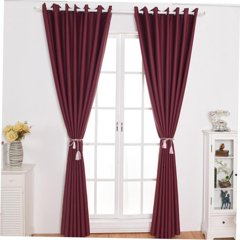Stable local goods source PRETYZOOM Polyester Fabric Tear-Resistant Window Valance Flower Printed Enhance Room Elegance Blackout Privacy Safe material Elegant upgraded practical design All choice modern design Market demand focused build Fine polished finish Replaceable parts Seasonal & permanent compatible Consistent single item quality All space matching look Closed & open space compatible Certified stocked merchandise UV resistant All storage type compatible Economical varied sizing picks Gulf climate tested upgraded quality One piece build Assorted trendy color picks Fast & slow shipment compatible Adjustable build Trendy versatile build All preference matching build Upgraded classic design Dense material Local trackable shipment - Image 2