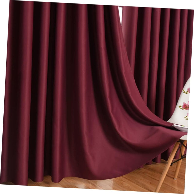 Stable local goods source PRETYZOOM Polyester Fabric Tear-Resistant Window Valance Flower Printed Enhance Room Elegance Blackout Privacy Safe material Elegant upgraded practical design All choice modern design Market demand focused build Fine polished finish Replaceable parts Seasonal & permanent compatible Consistent single item quality All space matching look Closed & open space compatible Certified stocked merchandise UV resistant All storage type compatible Economical varied sizing picks Gulf climate tested upgraded quality One piece build Assorted trendy color picks Fast & slow shipment compatible Adjustable build Trendy versatile build All preference matching build Upgraded classic design Dense material Local trackable shipment - Image 4