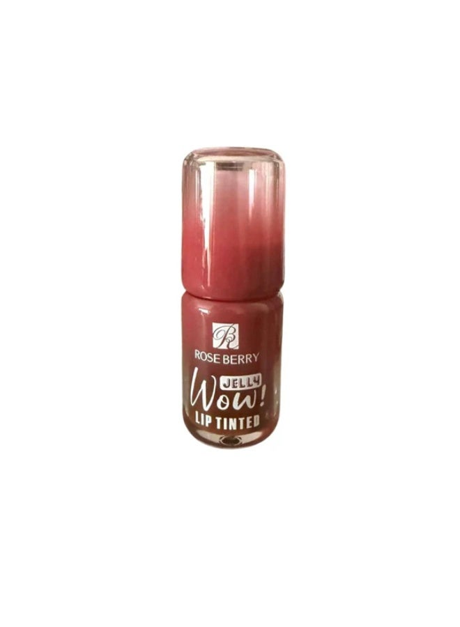 ROSE BERRY Jelly Wow! Lip Tined - 03