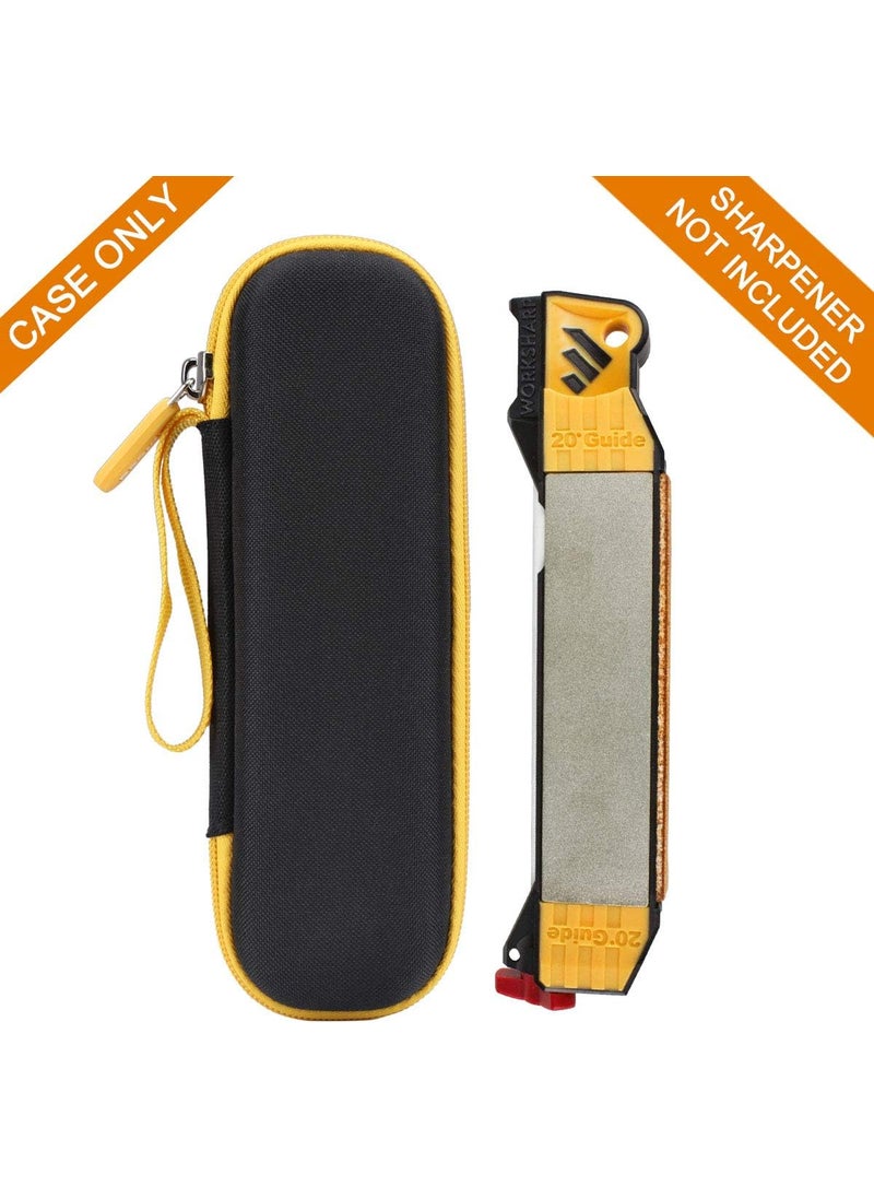 Aproca Aproca Portable Hard Storage Case for Work Sharp Guided Field Sharpener  - Image 3