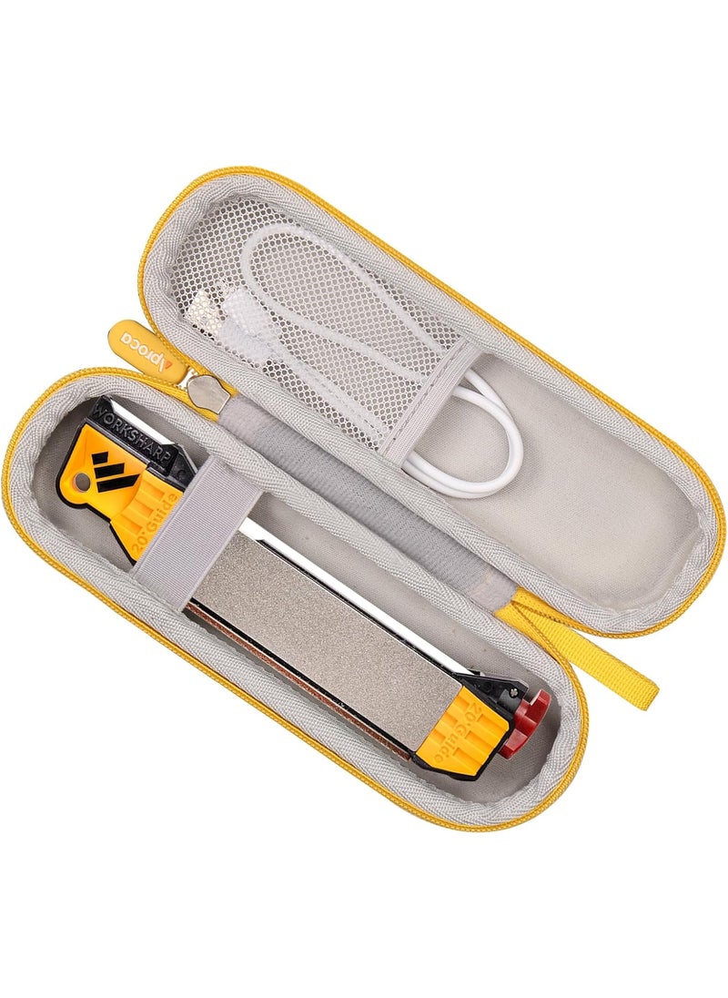 Aproca Aproca Portable Hard Storage Case for Work Sharp Guided Field Sharpener  - Image 1