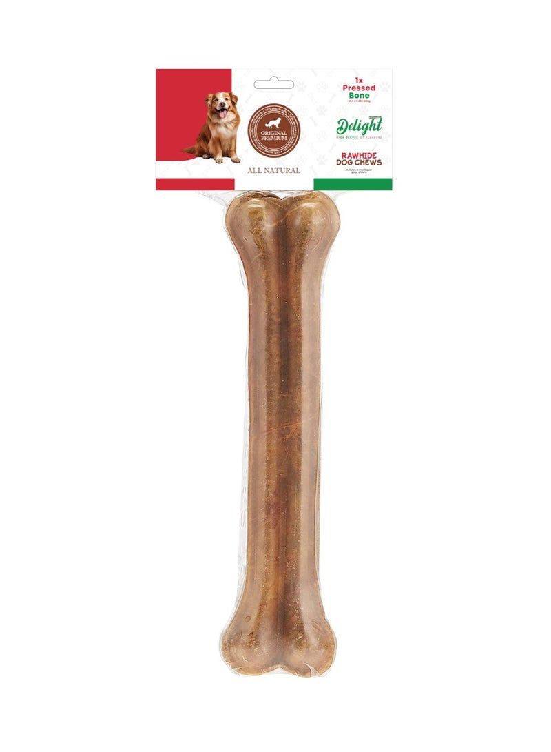 Delight Pressed Bone 1Pc - Image 1