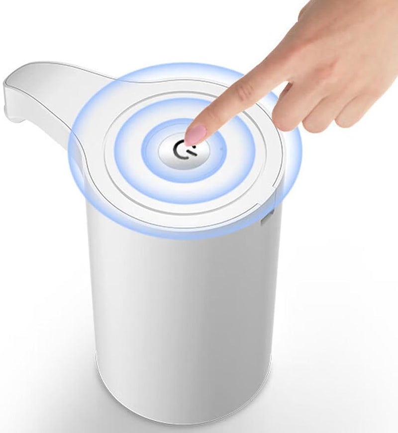 Automatic Universal Water Bottle Dispenser For Home Drinking Solution - Image 5