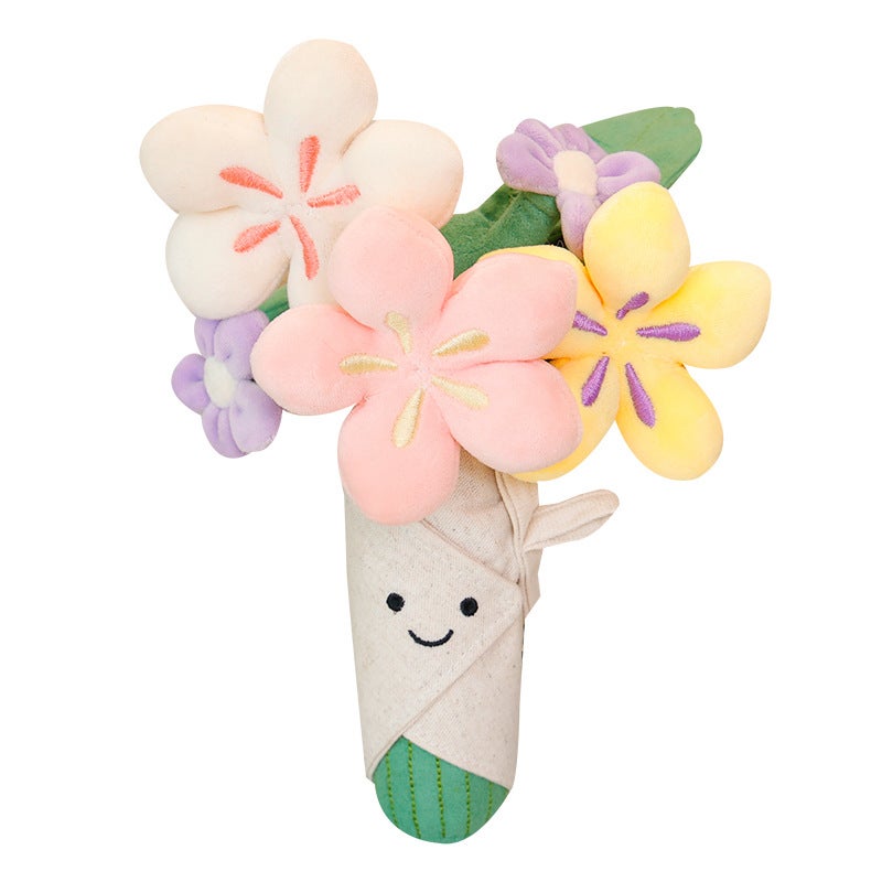 Jellycat Style Stuffed Plush Animals Wedding Throwing Dolls - Image 5